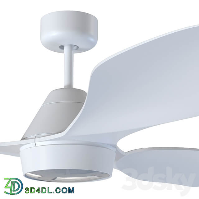 Ceiling Fan 3D Models