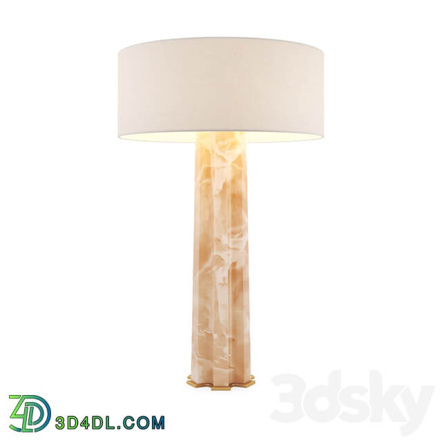 Athena table lamp