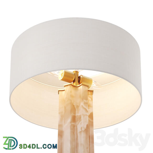 Athena table lamp