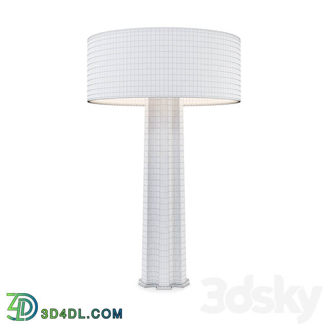 Athena table lamp