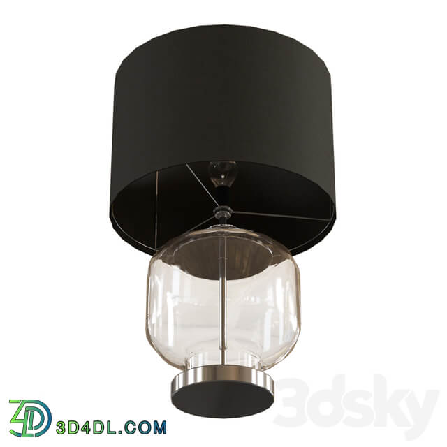 Table Lamp Lehome F257