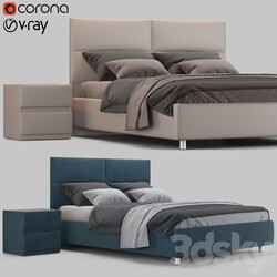 Bed Askona orlando 