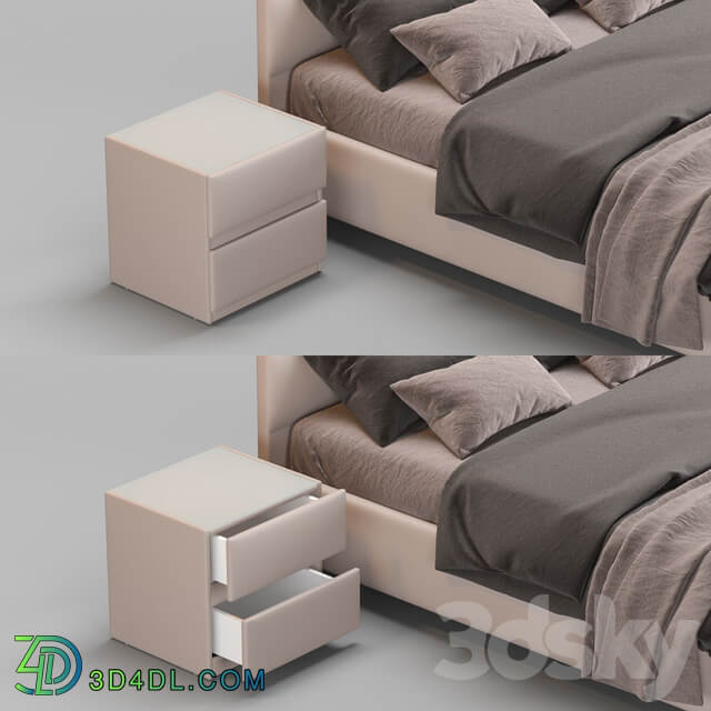 Bed Askona orlando