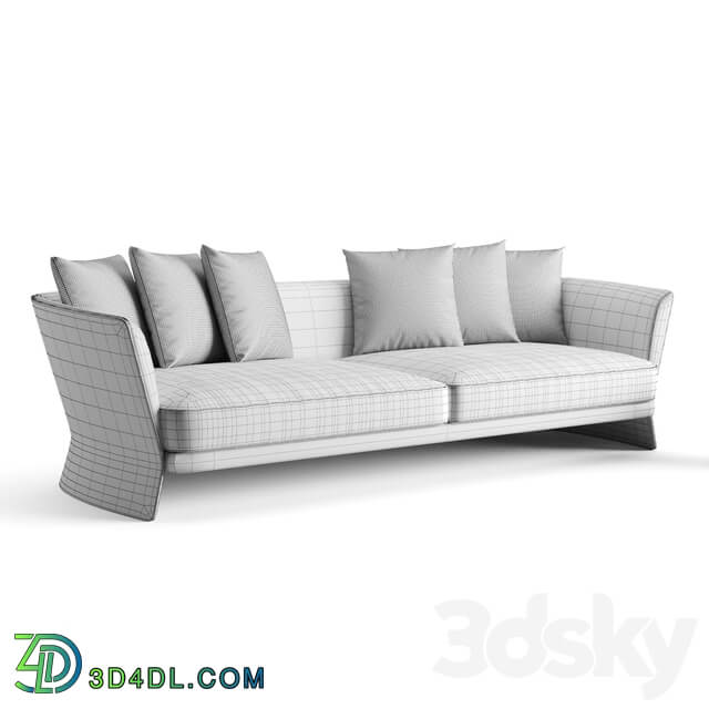 Bentley home newent sofa