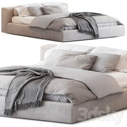 Bed KUBIC 24 BY DESIREE 