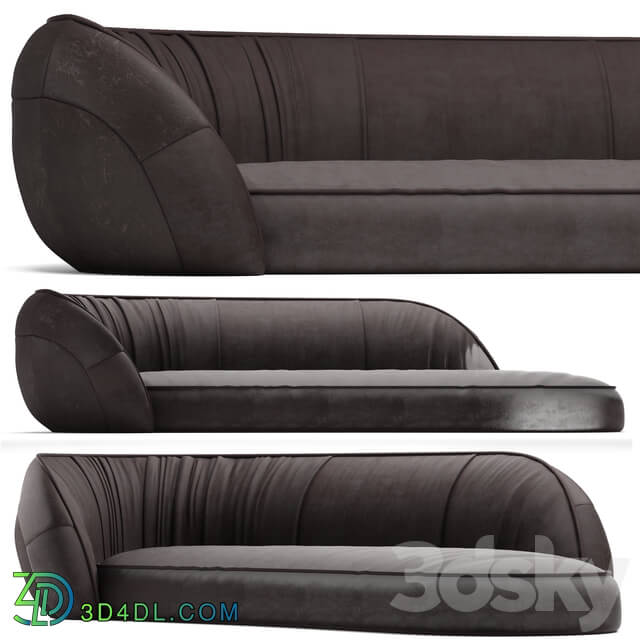 sofa Leon Baxter 