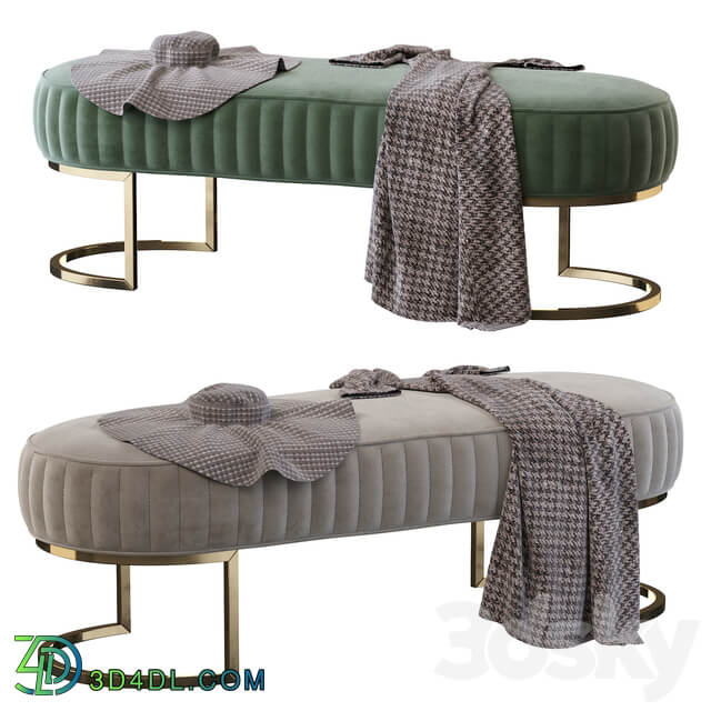 Signorini Coco Bubble Bench Seat