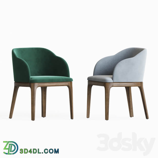 Aubrey Armchair Dining Chair