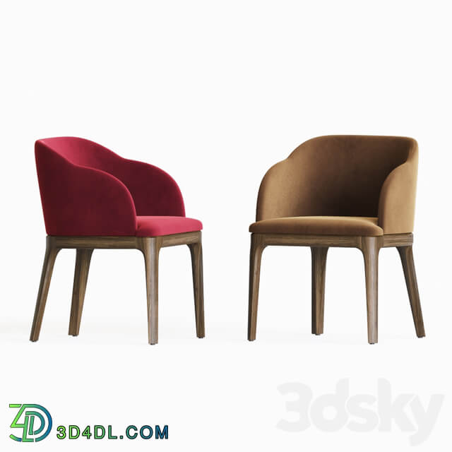 Aubrey Armchair Dining Chair