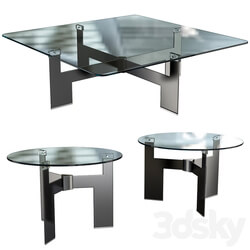 Minotti coffee table 27 