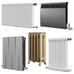 Radiators v1  