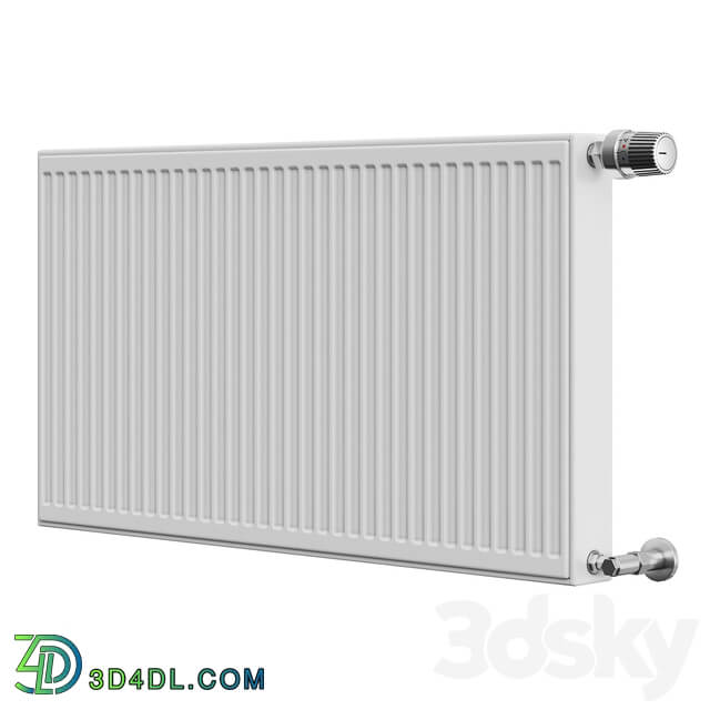 Radiators v1 