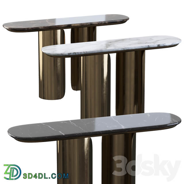 GABRIEL Console table