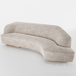 Korduda Sofa 