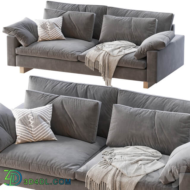 Harmony sofa