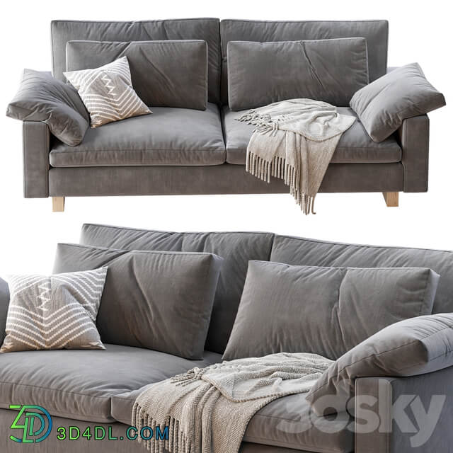 Harmony sofa