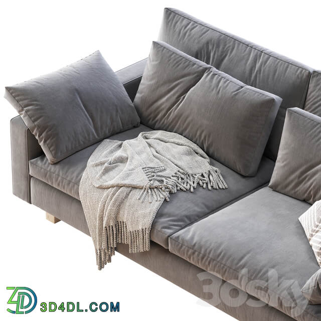 Harmony sofa