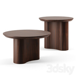 Prince side tables by Grazia Co 