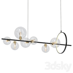 Pendant light IONA L 