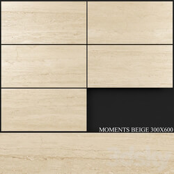 Keros Moments Beige 300x600 