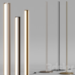 Flos Coordinates F Floor Lamp 