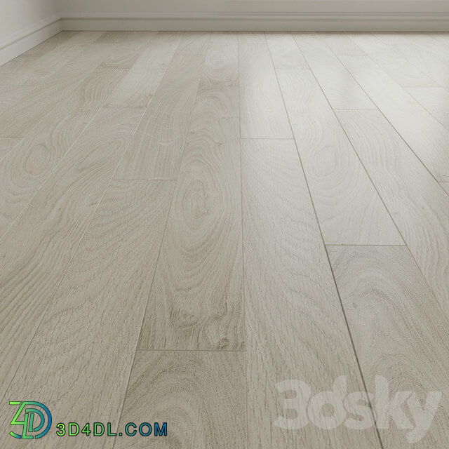 Wood Laminate. Parquet. 120