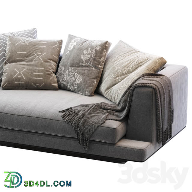Aurae maxalto sofa