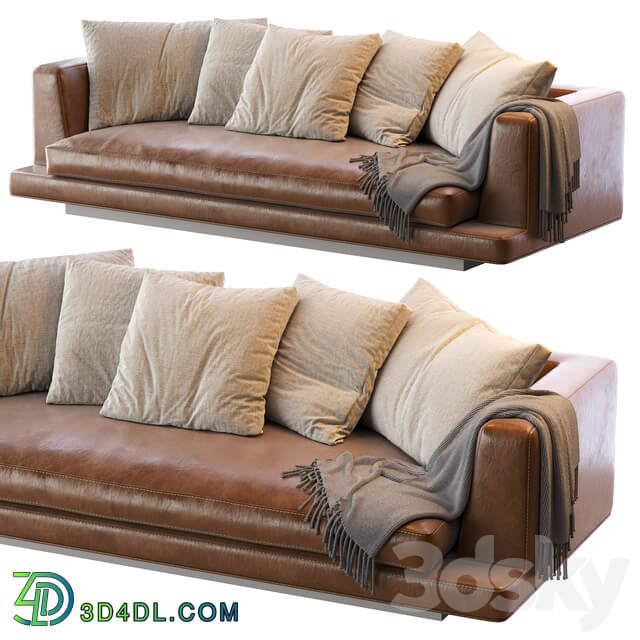 Aurae maxalto sofa