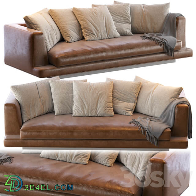 Aurae maxalto sofa