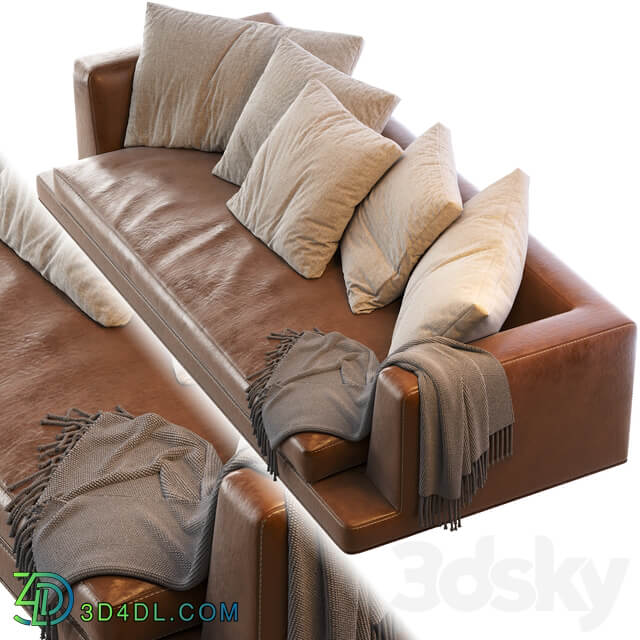 Aurae maxalto sofa