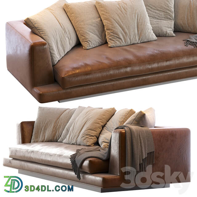 Aurae maxalto sofa