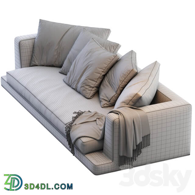 Aurae maxalto sofa