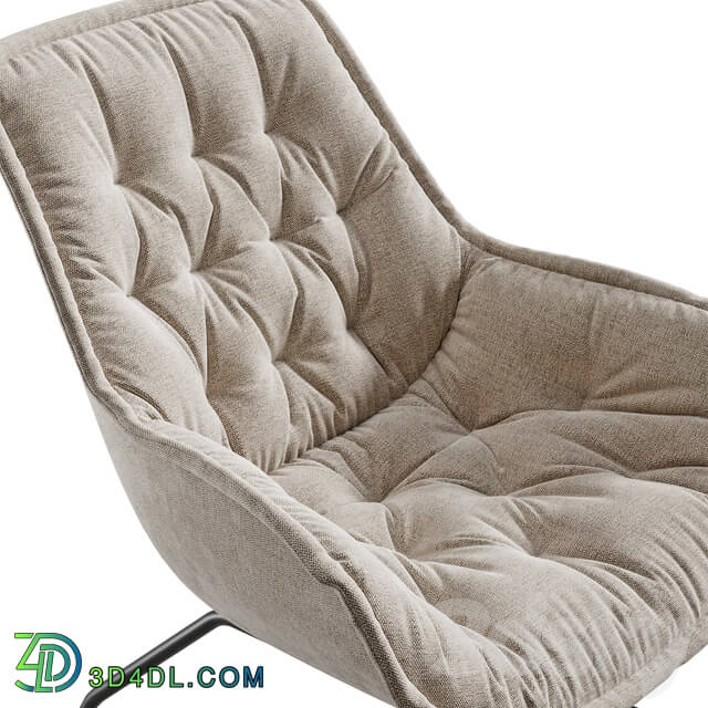 DM Armchair KAZA do sofa