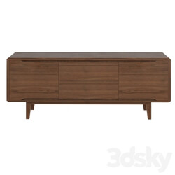 Sideboard Chest of drawer Currant sideboard 