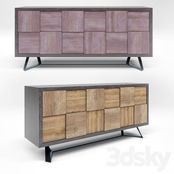 Sideboard Chest of drawer Cervia chest of drawers 