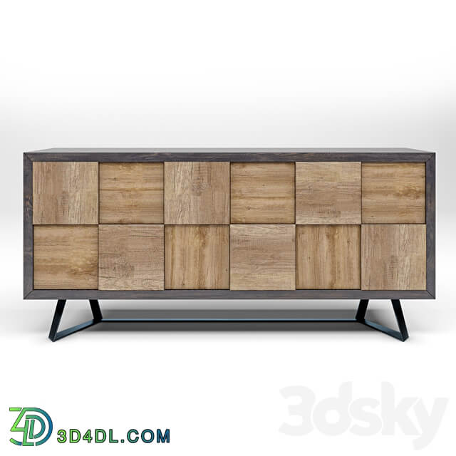 Sideboard Chest of drawer Cervia chest of drawers