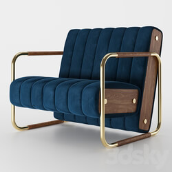 Minelli Essential home armchair 