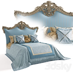 Bed Provasi Alexander 