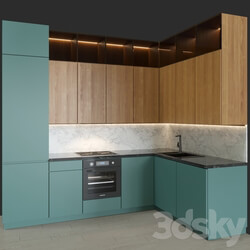 Kitchen Modern Kitchen 30 