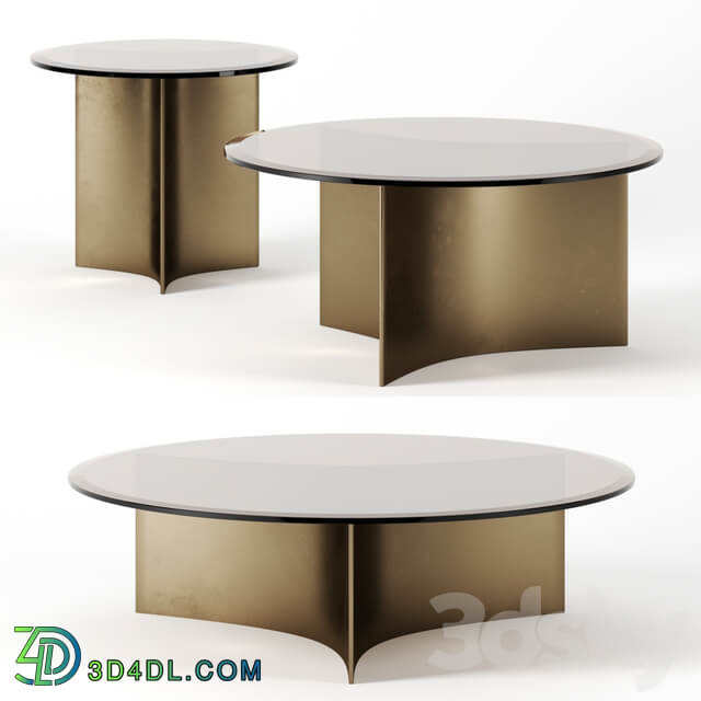 ARC tables by Wendeblo