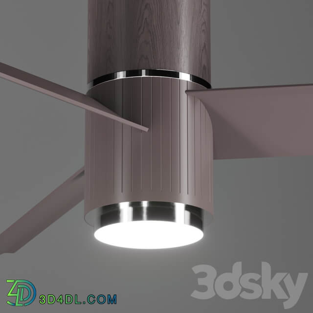 Aeroslim Fan by Orient Electric