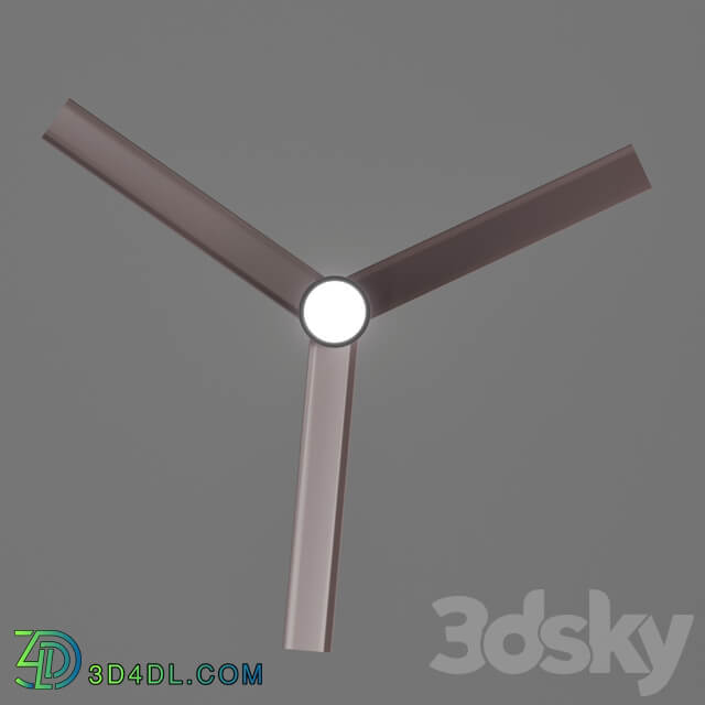 Aeroslim Fan by Orient Electric