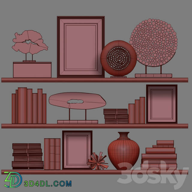 Decor Set 100