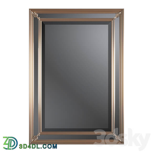 Mirror HCHD2DT