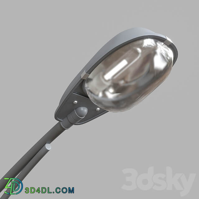 street lamp RKU 06 250