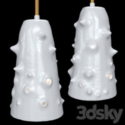 Tayga Design Klever pendant lamp Pendant light 3D Models 