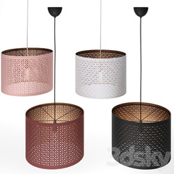 Ikea Nimo Ikea Nimo Lamp Pendant light 3D Models 