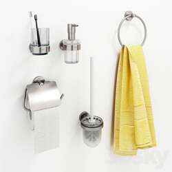 GROHE Essentials Collection 