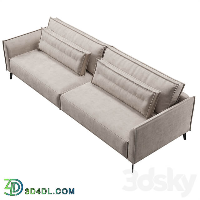 Crete KAZA do sofa