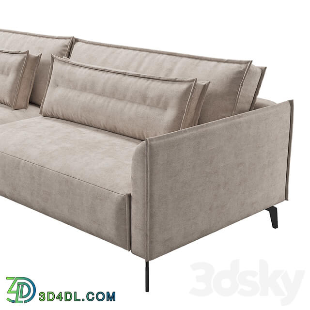 Crete KAZA do sofa